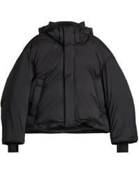 Y-3 - Winter Jackets - Lyst