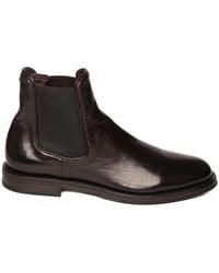 Pantanetti - Chelsea Boots - Lyst