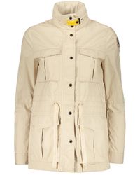 Parajumpers - Light Jackets - Lyst