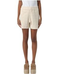Tory Burch - Short Shorts - Lyst