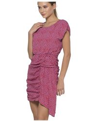 Kocca - Vestidos cortos - Lyst