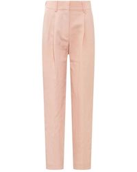 Blazé Milano - Pantalons - - Dames - Lyst
