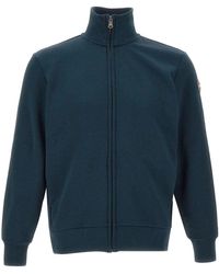 Colmar - Zip-Through Sweatshirt - Lyst