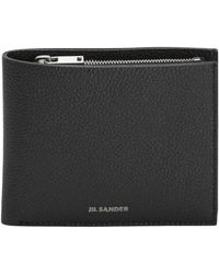 Jil Sander - Wallets & Cardholders - Lyst