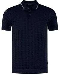 Saint Steve - Wessel S Polo - Lyst