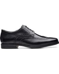 Clarks - Dress Shoes - Lyst