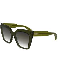 Longchamp - Sunglasses - Lyst