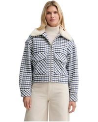 Levi's - Light Jackets - Lyst