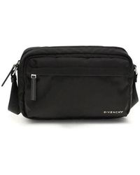 Givenchy - Essential U Crossbody Bag - Lyst