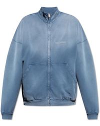 Balenciaga - Sweatshirts &Amp; Hoodies - Lyst