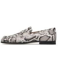 Loriblu - Mocassin - Lyst