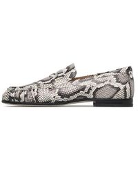 Loriblu - Mocassin - Lyst