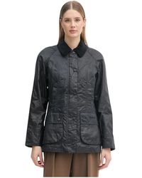 Barbour - Light Jassen - Lyst