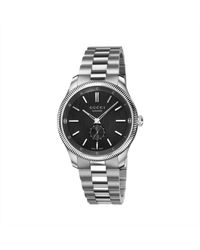 Gucci - Ya126388 - g-timeless 40 mm stainless steel case - Lyst