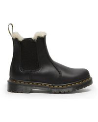 Dr. Martens - Winter Boots - Lyst