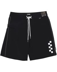 Vans - Casual Shorts - Lyst