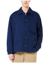 Oakley - Casual Shirts - Lyst