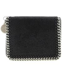 Stella McCartney - Wallets & Cardholders - Lyst
