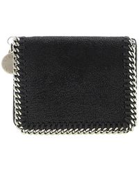 Stella McCartney - Wallets & Cardholders - Lyst