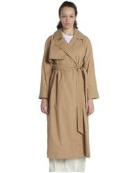 OOF WEAR - Trench in cotone - Lyst