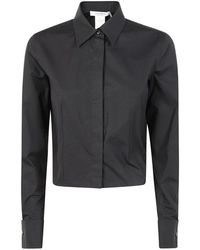 Max Mara - Klassisches Onagro Hemd - Lyst