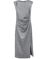 Liviana Conti - Midi Dresses - Lyst