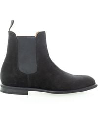 Green George - Chelsea Light Ankle Boot - Lyst