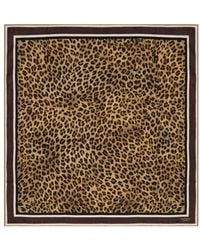 Weekend by Maxmara - Silk Scarves - Lyst