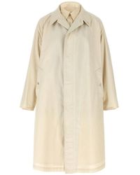 Maison Margiela - Trench Coats - Lyst