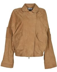 S.w.o.r.d 6.6.44 - Light Jackets - Lyst