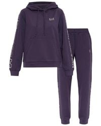 EA7 - Training Sets - Lyst