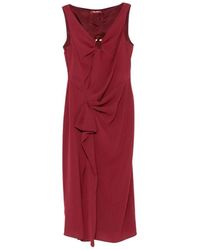 Max Mara - Party Dresses - Lyst