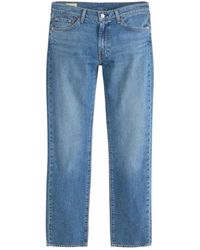 Levi's - 511 Slim Sequoia Rt - Lyst