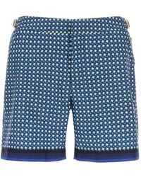 Orlebar Brown - Beachwear - Lyst