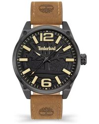 Timberland - Uhren - Lyst