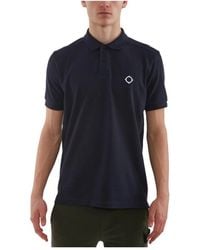 Ma Strum - Polo Shirts - Lyst