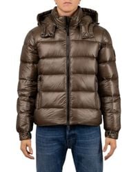 Heskimo - Winter Jackets - Lyst
