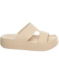Crocs™ - Sliders - Lyst