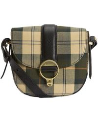 Barbour - Cross Body Bags - Lyst