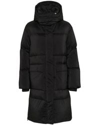 Part Two - Parkas - Lyst