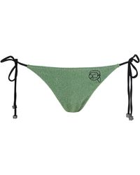 KARL LAGERFELD - Beachwear - Lyst