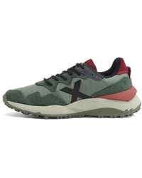 Munich - Shibuya 18 Sneaker - Lyst