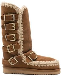 Mou - Winter Boots - Lyst