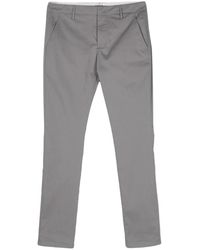 Dondup - Trousers > slim-fit trousers - Lyst