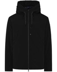 DUNO - Light Jackets - Lyst