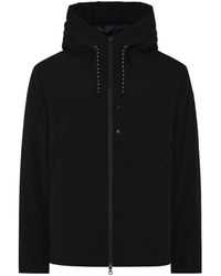 DUNO - Light Jackets - Lyst