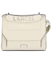 Lancel - Cross body bags - Lyst