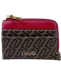 Liu Jo - Wallets & Cardholders - Lyst
