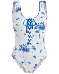 Vilebrequin - One-Piece - Lyst