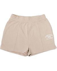 Converse - Short Shorts - Lyst